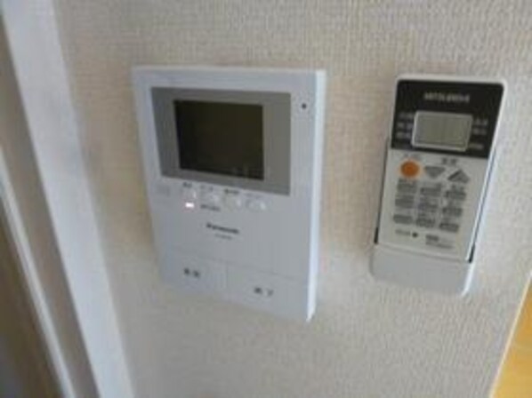 Ｄ－ＲＯＯＭ堀之内の物件内観写真